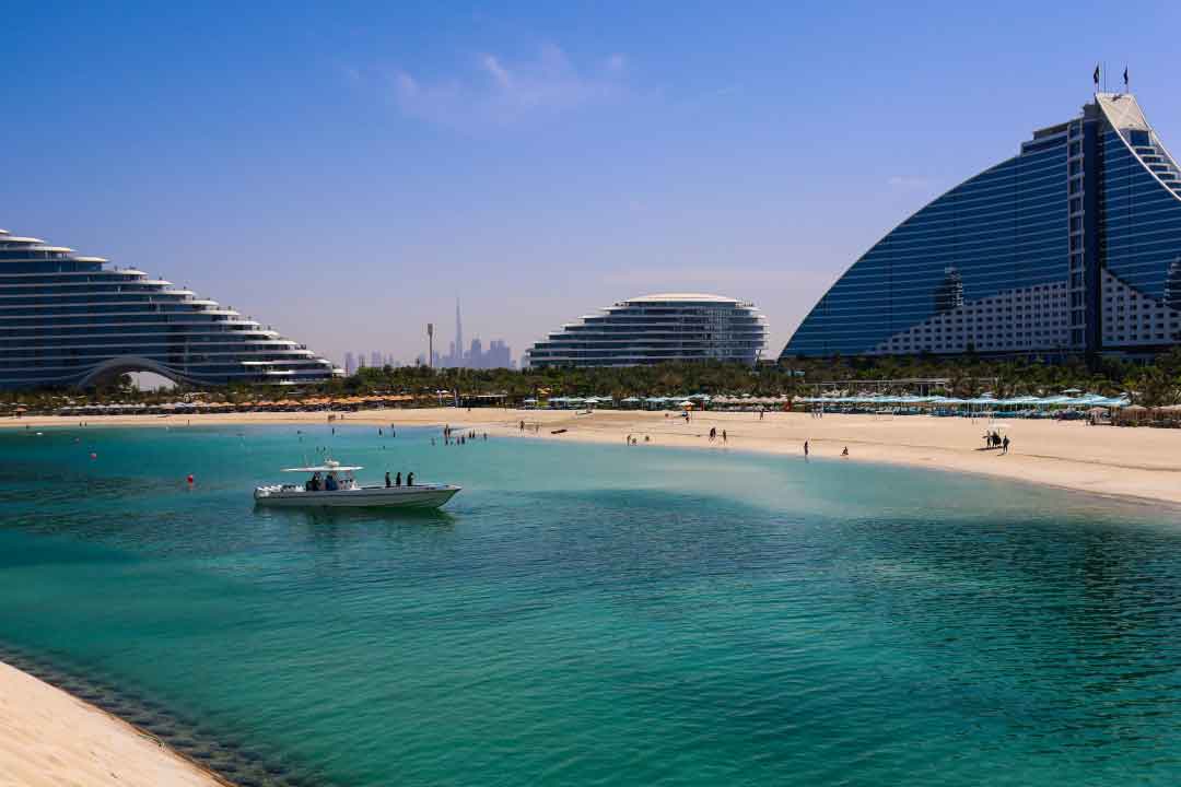 Luxury Tours: Unforgettable Travel Experiences