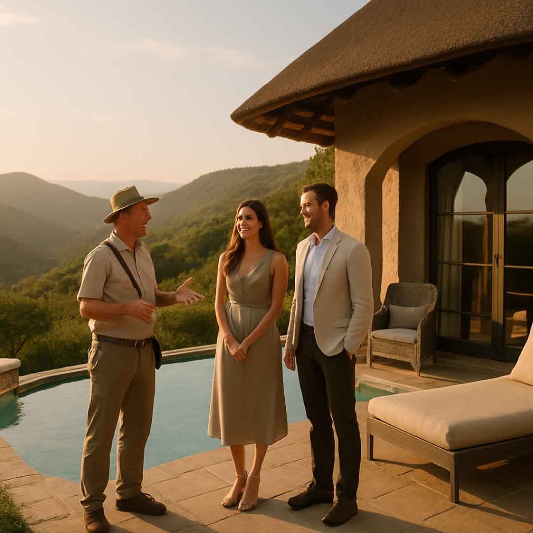 Luxury Tours: Unforgettable Travel Experiences