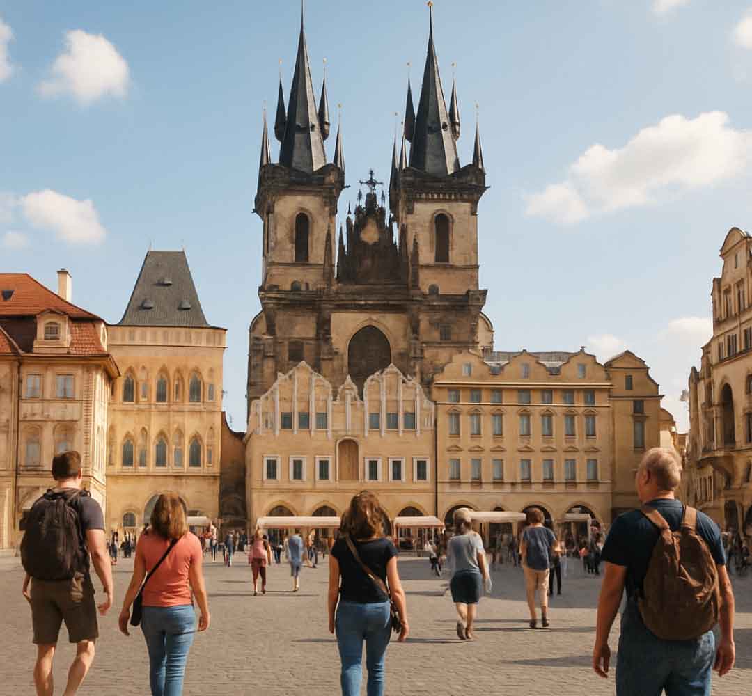 Top Europe Trip Packages 2025: Affordable Deals