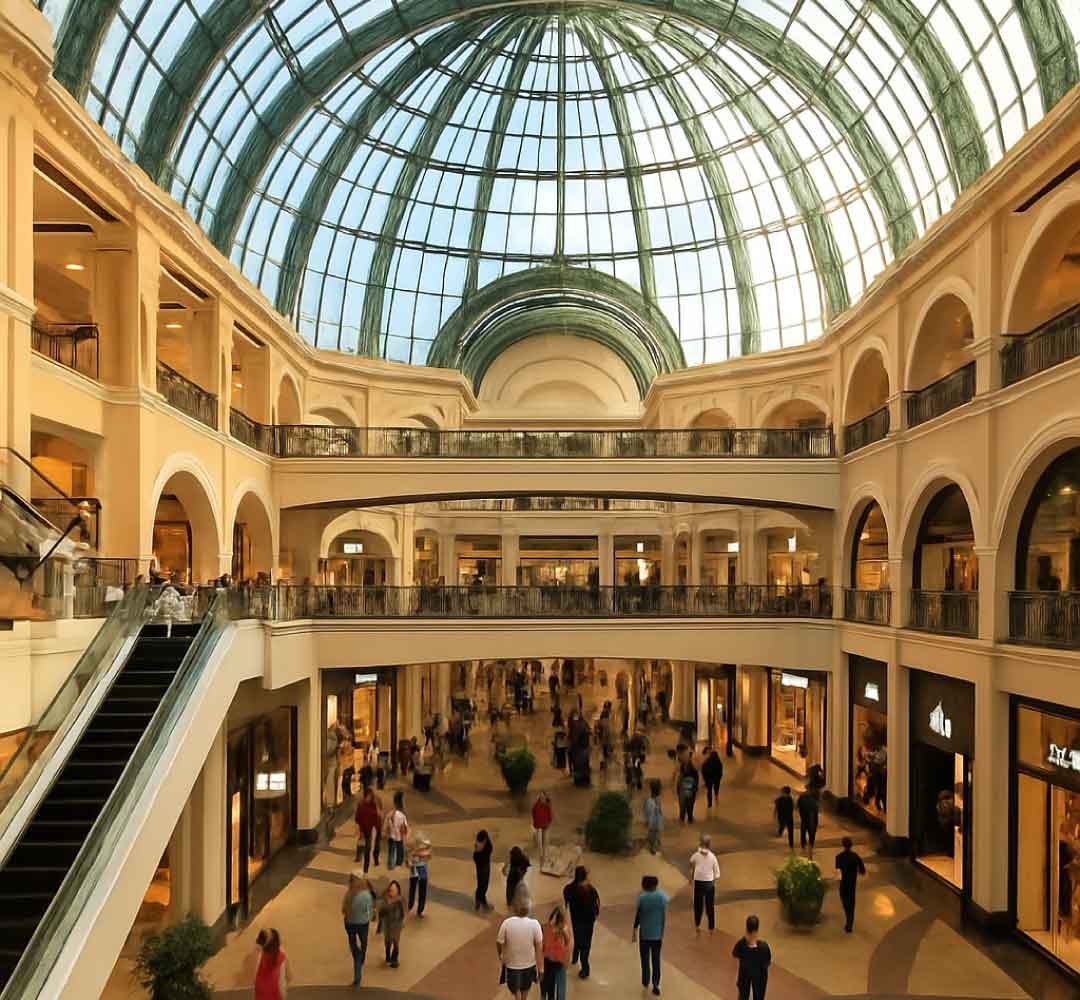 Living in Dubai as an Expat