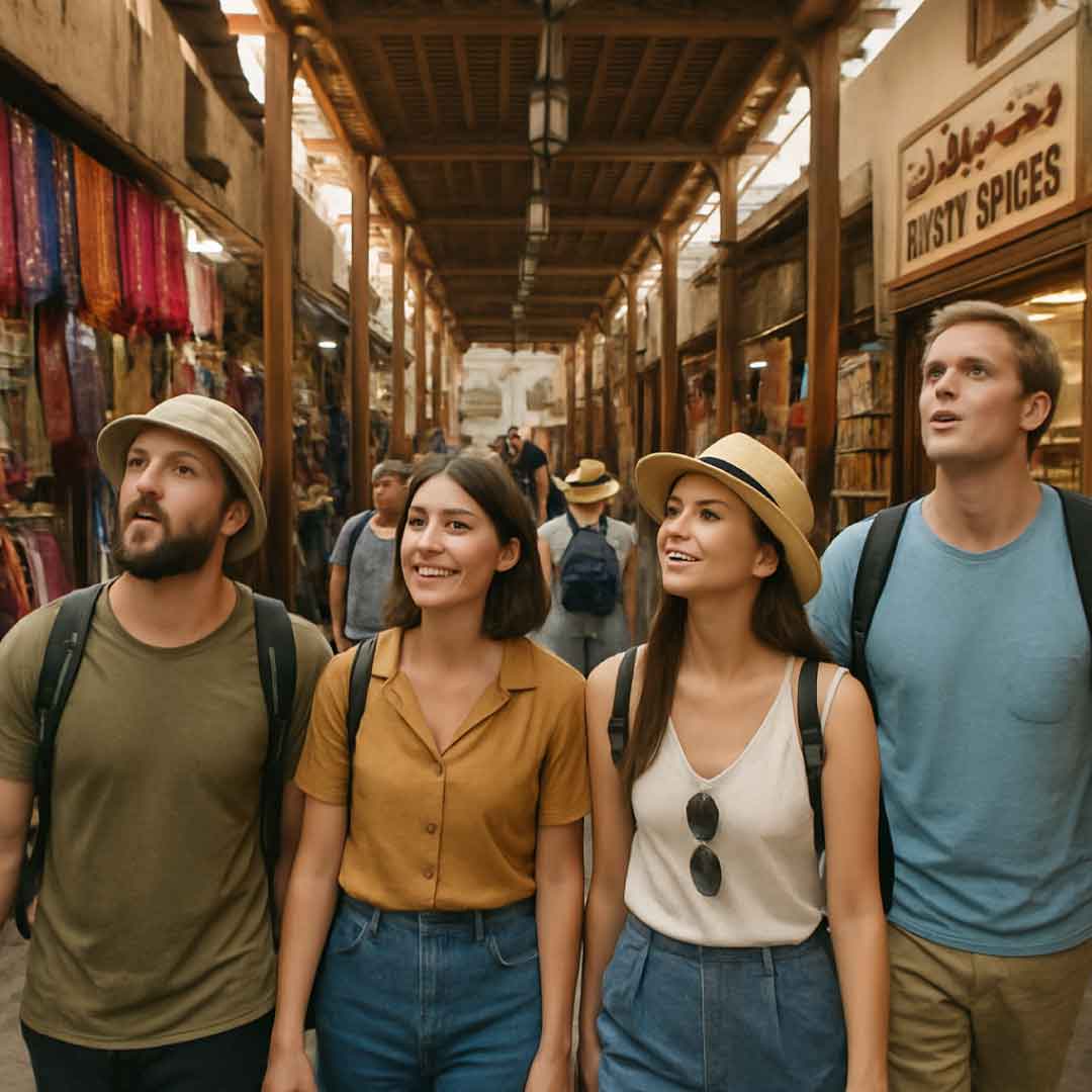 Top Tourism Companies in Dubai: Your Ultimate Guide